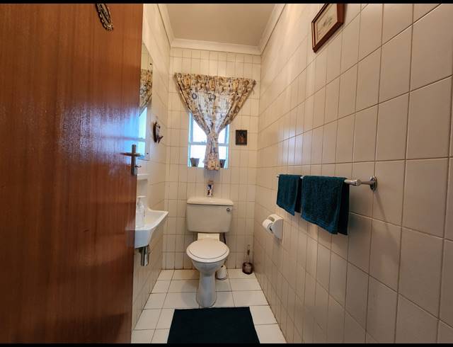 3 BEDROOM TOWNHOUSE FOR SALE IN THREE RIVERS PROPER
